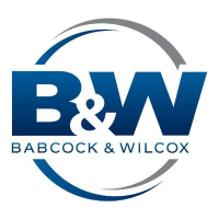 Babcock & Wilcox Enterprises Inc Takani