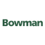 Bowman Consulting Group Ltd logo