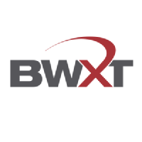 BWX Technologies Inc Takani