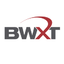 BWX Technologies Inc logo
