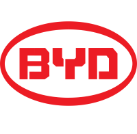 BYD Co Ltd ADR Takani