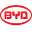 BYD Co Ltd ADR logo