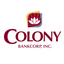 Colony Bankcorp Inc. logo
