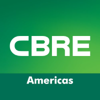 CBRE Group Inc Class A Takani
