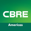 CBRE Group Inc Class A logo