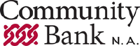 Community Bank System Inc Takani