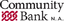 Community Bank System Inc logo