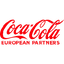 Coca-Cola European Partners PLC logo
