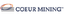 Coeur Mining Inc logo