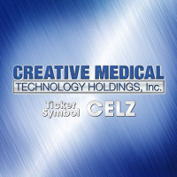 Creative Medical Technology Holdings Inc Takani