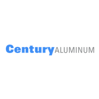 Century Aluminum Company Takani