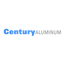 Century Aluminum Company logo