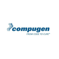Compugen Takani