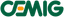 Energy of Minas Gerais Co DRC logo