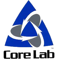 Core Laboratories NV Takani
