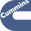 Cummins Inc logo