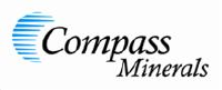 Compass Minerals International Inc Takani