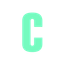 Cineverse Corp. logo