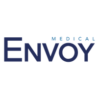 Envoy Medical Inc. Takani