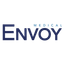 Envoy Medical Inc. logo