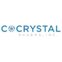 Cocrystal Pharma Inc Takani