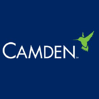 Camden Property Trust Takani