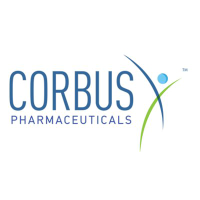 Corbus Pharmaceuticals Holding Takani