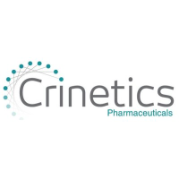 Crinetics Pharmaceuticals Inc Takani