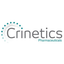 Crinetics Pharmaceuticals Inc logo
