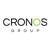 Cronos Group Inc Takani