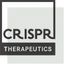 Crispr Therapeutics AG logo