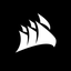 Corsair Gaming Inc logo