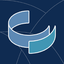 CorVel Corp logo