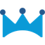 Crown Crafts Inc logo