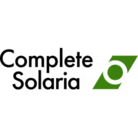 Complete Solaria, Inc. Common Stock Takani