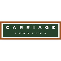 Carriage Services Inc Takani