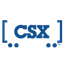 CSX Corporation logo