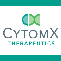 CytomX Therapeutics Inc Takani