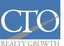 CTO Realty Growth Inc logo