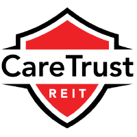 CareTrust REIT Inc. Takani