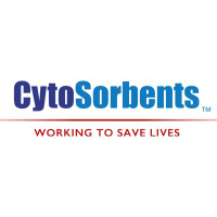 Cytosorbents Crp Takani