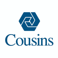 Cousins Properties Incorporated Takani