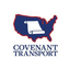 Covenant Logistics Group, Inc. logo