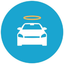 Carvana Co logo