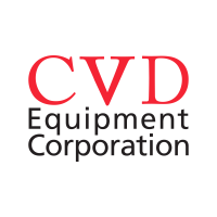 CVD Equipment Corporation Takani