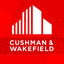 Cushman & Wakefield plc logo