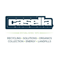 Casella Waste Systems Inc Takani
