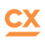 CXApp Inc. logo