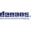 Danaos Corporation logo