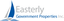 Eerly Govt Ppty Inc logo